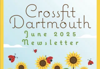 June 2025 CFD Newsletter