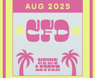August 2025 CFD Newsletter