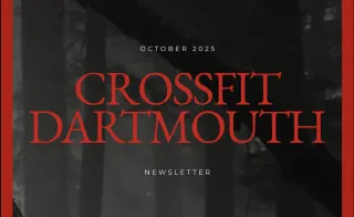 October 2025 CFD Newsletter