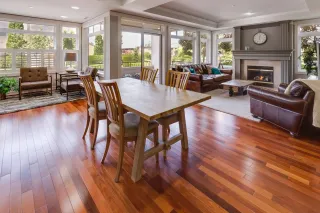 Exploring the Best Options for Hardwood Flooring in Natick