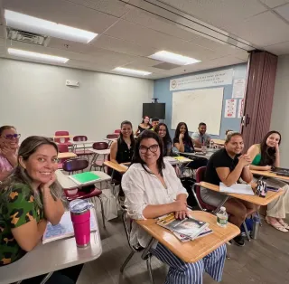 12 Essential Terms for International Students in U.S. ESL Programs