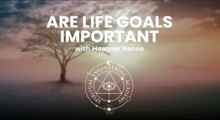 Are Life Goals Important?