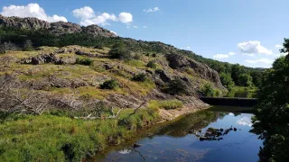 Discover the Untamed Beauty of Wichita Mountains Wildlife Refuge