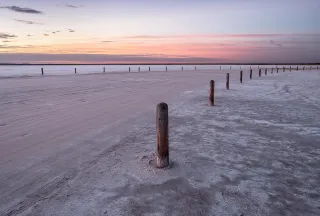 Discover the Magic of Great Salt Plains State Park: Oklahoma’s Hidden Gem