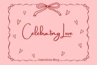 Celebrating Love