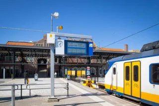 Public Transport in the Netherlands