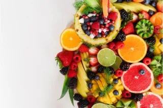 The Nutritional Power of Fruits: Nature's Candy for Optimal Health