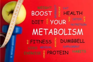 Debunking Metabolism Myths: What You Need to Know