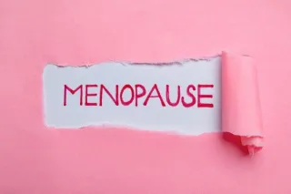 Understanding Menopause: Causes, Symptoms, and Treatments