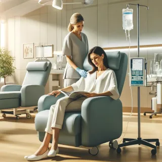 What is an IV Vitamin Drip