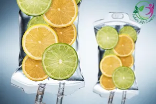 The Ultimate Guide to IV Drip Therapy in Pretoria for Optimal Health