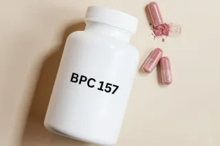 BPC-157 Peptide: The Regenerative Powerhouse for Healing, Gut Health & More