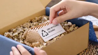 Why Sustainable Packaging?