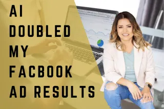 How AI Automation Doubled Our Facebook Ad ROI (Without Adding Chaos or Headcount)