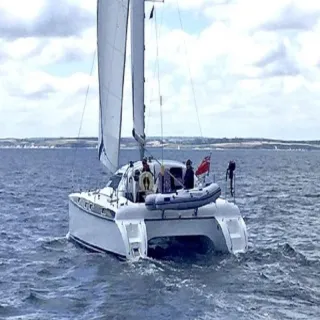 Heartfelt Remembrance Through a Burial at Sea