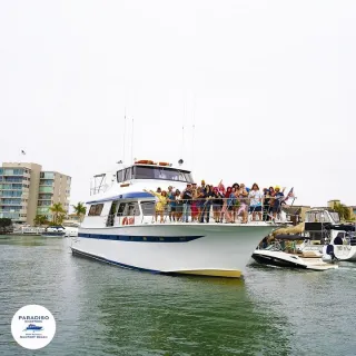 Why Choose the Best Boat Rental in Newport Beach Trips