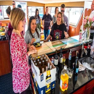 Affordable Boat Rental Services for Every Occasion
