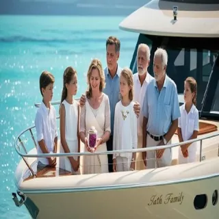 Planning Meaningful Ash Scattering at Sea Ceremonies