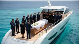 Why Families Choose a Burial at Sea for Loved Ones