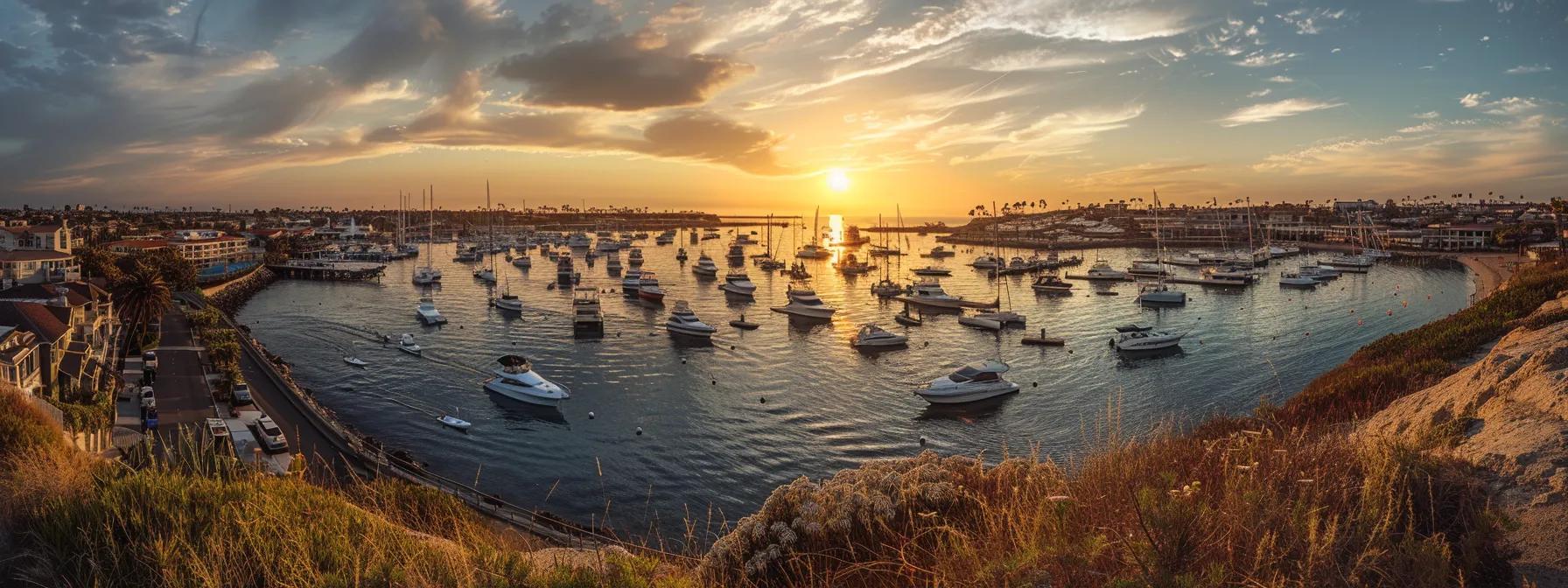 Why Boat Rental Newport Beach Elevates Coastal Getaways