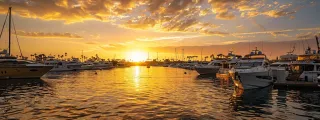 Planning a Yacht Bachelor or Bachelorette Party in Newport