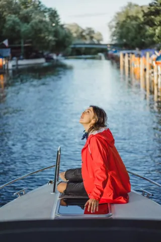Discover the Beauty of Newport Harbor with Boat Rentals