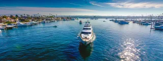 Create Lasting Memories with Paradiso Yacht Charters