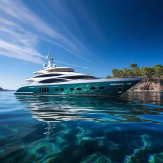 Top Yacht Rentals Near Me for a Luxurious Getaway