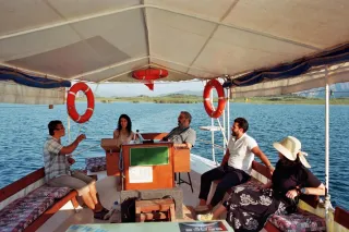 Luxury Boat Rental Services for Every Occasion
