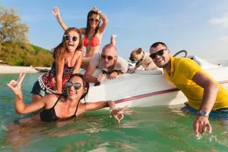 Boat Rentals for Memorable Family Adventures on the Water