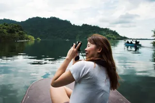 Exploring Coastal Waters with Boat Rental Services Near Me