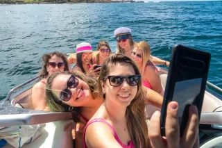 Fun-Filled Days with Newport Beach Boat Rentals