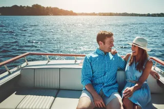 Newport Beach Boat Rentals Perfect for Couples