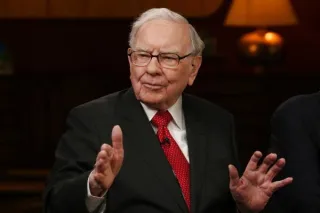 Why Warren Buffet Says To Buy Single Family Investment Properties Right Now