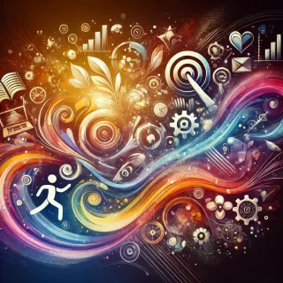 🌱 Blending Work, Play, and Lifelong Learning 🚀