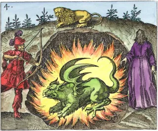 The Alchemical Journey: Reflections on Growth and Transformation