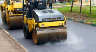 Asphalt Challenges Unique to Southeast Minnesota: From Rochester to St. Paul