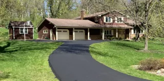 What to Ask When Getting an Estimate for Your Asphalt Paving