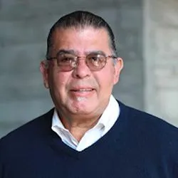 Pastor Jack Miranda - Board Chair, NDC