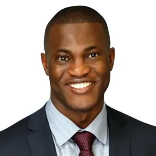 Victor Fakrogha - Vice Chair - Treasurer, NDC