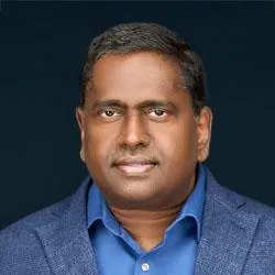 Pramod Kunju - Board Member, NDC