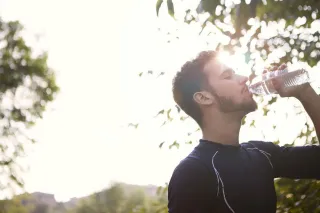How Proper Hydration can Improve your Health