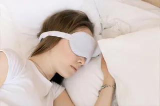 How Quality Sleep can Improve your health
