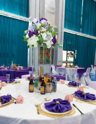 Beyond Balloons: 7 Stunning Alternatives for Elegant Event Decor