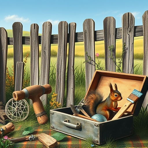 Transform Your Property with Expert Privacy Fence Installation in Mechanicsburg, Ohio