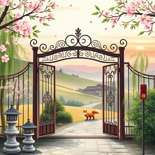 Fence Builders Near Me in West Milton, Ohio - Transform Your Space