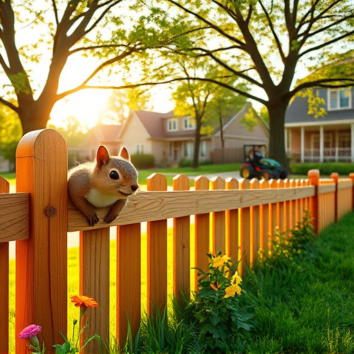 Fence Builders Near Me in Tipp City, Ohio - Discover Top Pros