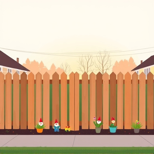 Everything You Need to Know About Privacy Fence Installation in West Alexandria, Ohio