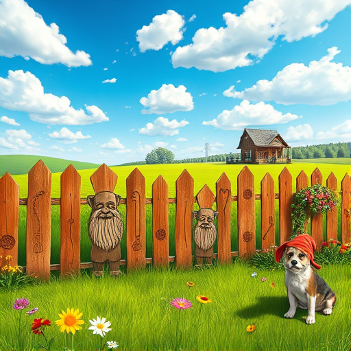 Fence Builders Near Me in Covington, Ohio: Your Guide