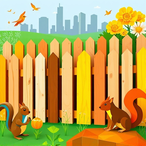 Fence Builders Near Me in Versailles, Ohio - Transform Your Home